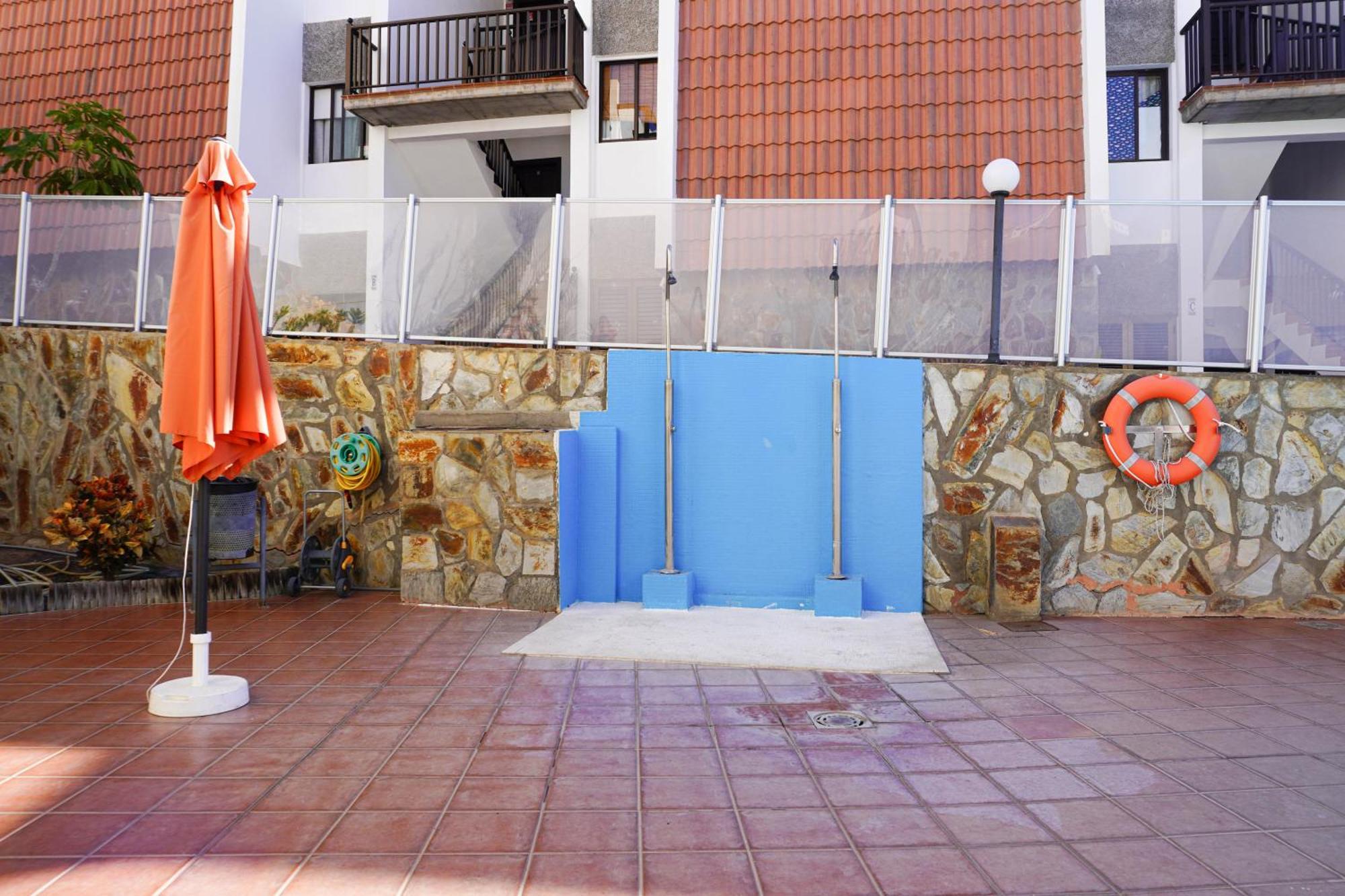 Santiago Sun Beach Плая де Сантяго Екстериор снимка
